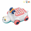 Telephone Cute Version Lights Sound Music Chinese language IC Plastic【Chinese English  Packaging】_P02200905_2_m