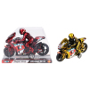 motorcycle Inertia Two-wheel Competition Plastic【English Packaging】_200049281