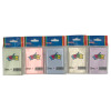 100 pages of sticky notes (Morandi color),paper【English Packaging】_200996786_1_m