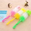 Baby Pacifier Brush with Hook,one colour only,Plastic【Packaging without Words】_201728437_1_m