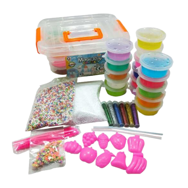 16pcs crystal slime set Plastic【English Packaging】_200539497_hd