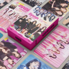 Карточка GZ - G - IDLE - Мама (8.7 * 5.7CM),Смешанные модели,бумага【Упаковка на английском языке】_201918371