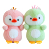 Penguin plush toy doll fabric doll 2 colors,Plush【English Packaging】_201880702_1_m