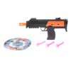 gun set Soft bullet Pistol
 Solid color With target Plastic【Russian Packaging】_P01672908_2_m