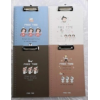 Clip Single layer cardboard clip,Multiple styles,paper【Packaging without Words】_P02528164_2_m