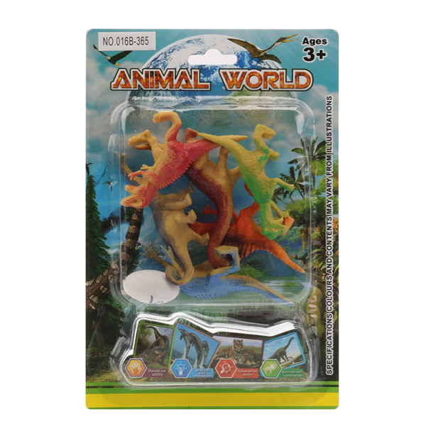 animal set Plastic【English Packaging】_200936274_hd