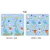 0.8cm children's crawling double-sided cartoon folding pad,one colour only,Plastic【Packaging without Words】_201714728