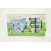 Green Boy Sword (Green) Paper Sticky Notes Tape Set,one colour only,paper【Chinese English  Packaging】_201366647