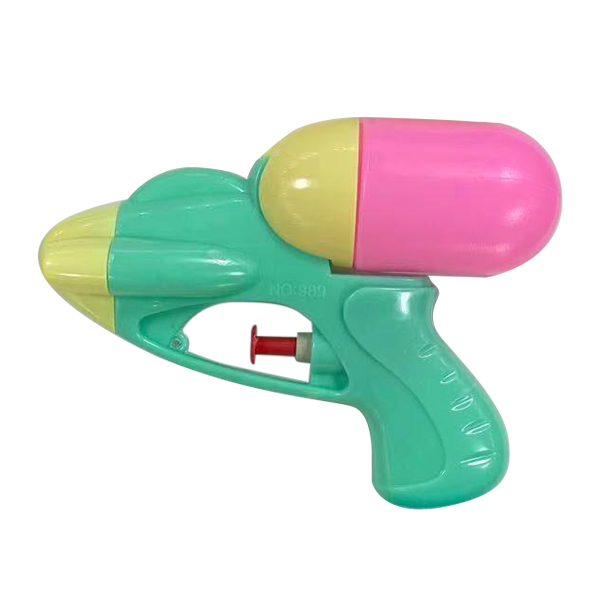 water gun