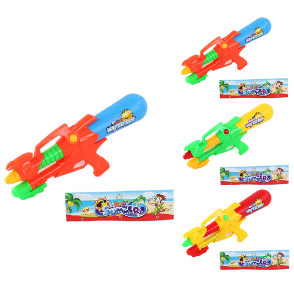 water gun Plastic【English Packaging】_200205552_hd