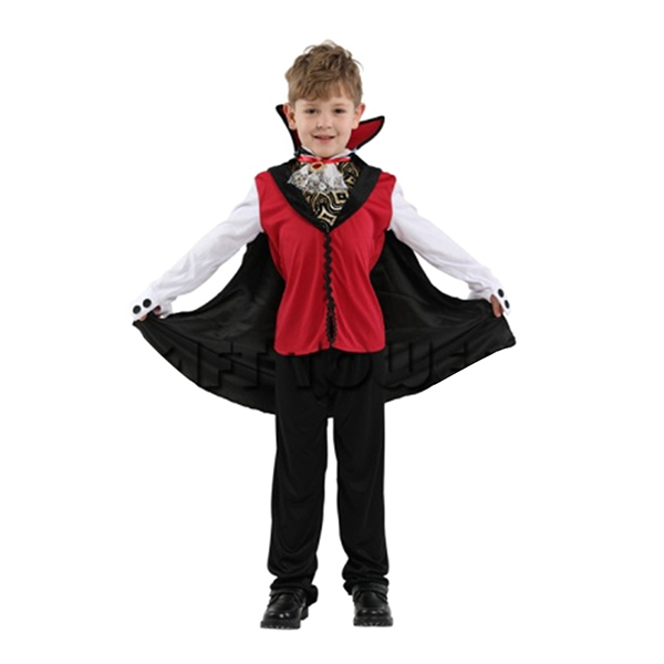 Little boy costume