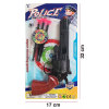 gun Soft bullet Pistol
 With target 【English Packaging】_201224547