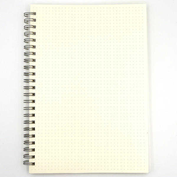 80g notebook