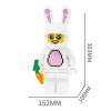 2182pcs Little White Rabbit Building Blocks  Plastic【Chinese English  Packaging】_P02151590_2_m