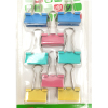 8PCS long-tailed clip,Mix color,Metal【English Packaging】_P02019398_11_m