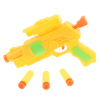 gun Soft bullet Pistol
 Solid color Plastic【English Packaging】_P02059299_12_m