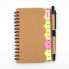 Notebook + Pen,paper【English Packaging】_P01986914_13_m