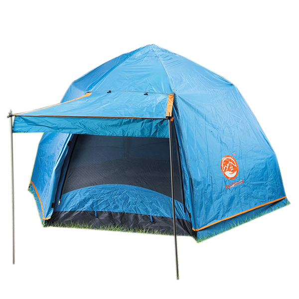 tent set