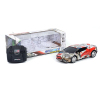 car Remote Control 1:18 4 directions Non-transparent wheels Plastic【English Packaging】_200514940_1_m