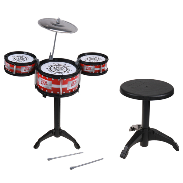 Drum set