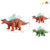 Stegosaurus Electric Lights Sound IC without language Plastic【English Packaging】_P01737550_4_m