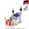 31 (pcs) Neuschwanstein Castle Puzzle,paper【English Packaging】_201725140