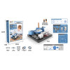 Circuit mechanical drawing instrument combination Electric energy 【English Packaging】_201208687