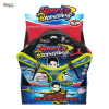 24PCS frisbee Plastic【English Packaging】_200415034