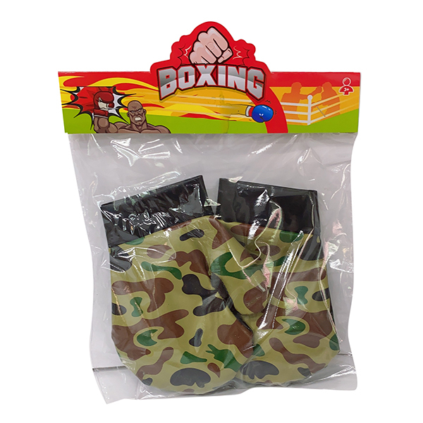 Boxing set