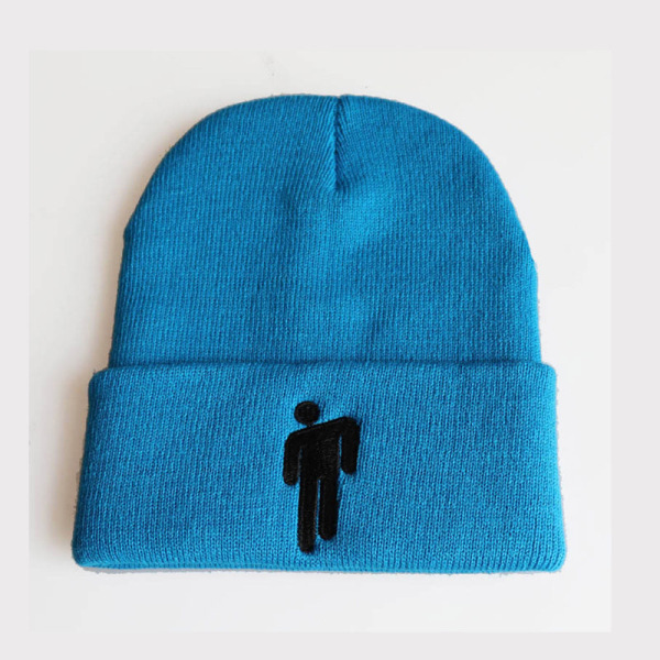 Be/Trendy Little Man Hat