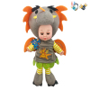 Dinosaur Cotton Body Doll 14 inches Music English language IC With battery Plush【English Packaging】_200714664