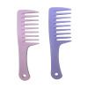 comb,one colour only,Plastic【Packaging without Words】_P02779372_2_m