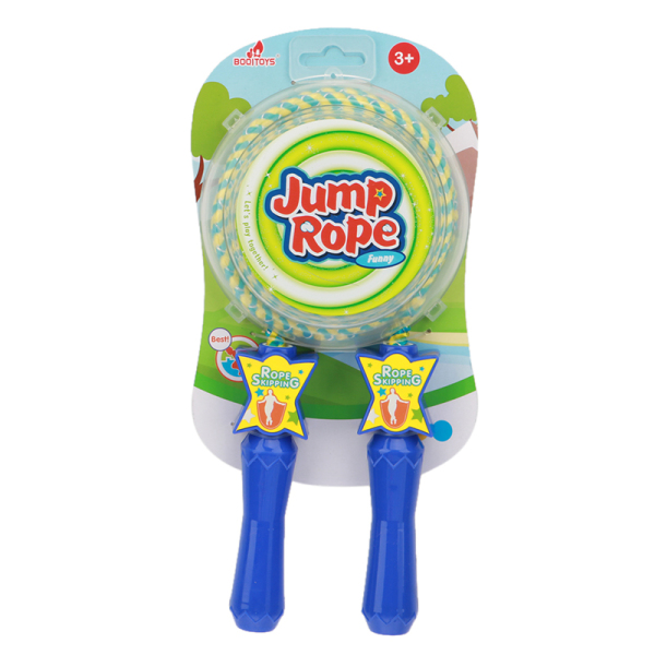 rope skipping Plastic【English Packaging】_200583957_hd