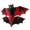 Front rod bat kite wiring (multi color mixing)  Plush【English Packaging】_201167884