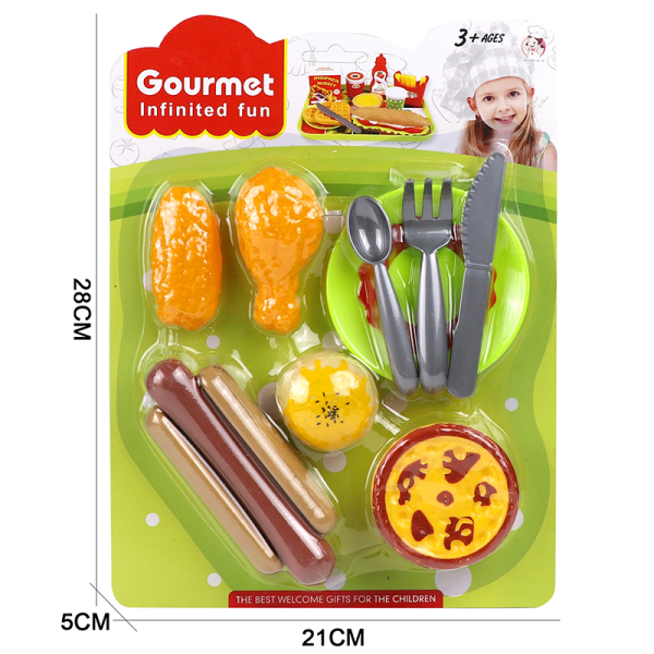 Food set