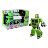 robot set Transformation Plastic【English Packaging】_200911157