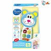 phone Botton-press Cute Version Sound Music IC without language Plastic【English Packaging】_200271303_1_m