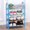 shoe rack,Mix color,Plastic【Packaging without Words】_P02844016_2_m