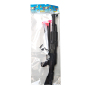 26CM gun,Soft bullet,Submachine gun,Solid color,Plastic【English Packaging】_200435493_1_m