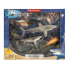 Shark set Plastic【English Packaging】_P01886344_2_m