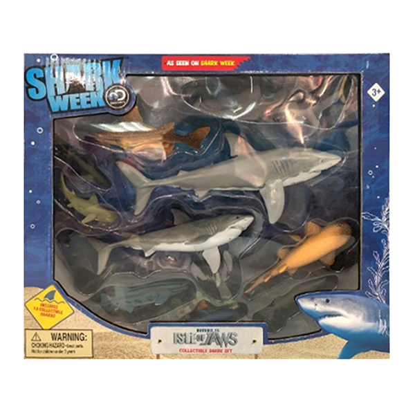 Shark set