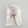 20*13cm Cake Plug,Happy Birthday,Plastic【English Packaging】_200721166