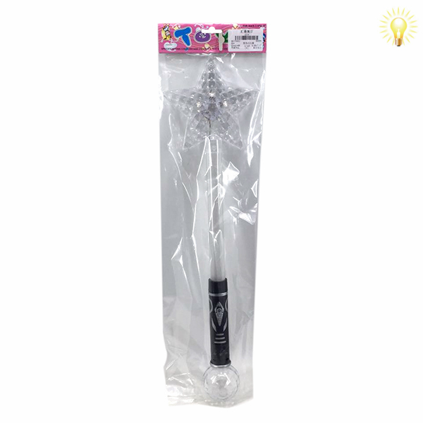 stick Twinkle stick Lights Plastic【English Packaging】_200635267_hd