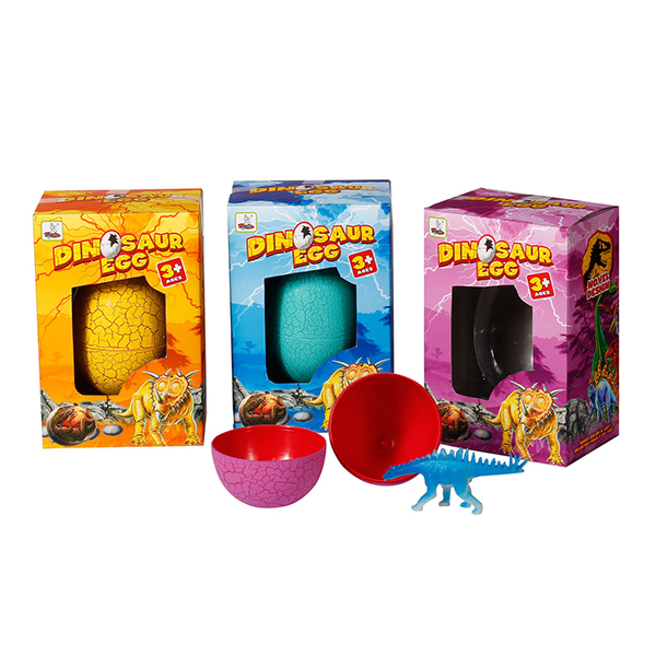 dinosaur egg Plastic【English Packaging】_200762167_hd