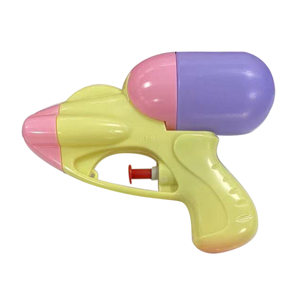 water gun