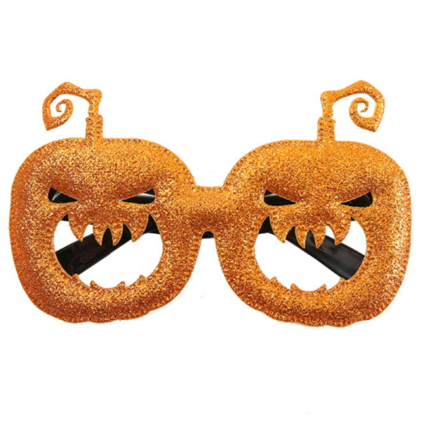 Halloween glasses