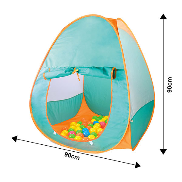 tent