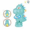 Dinosaur Electric Universal Lights Music English language IC Plastic【English Packaging】_P01942878_2_m