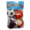 4pcs ball 4 inches Plush【English Packaging】_P01452586_2_m