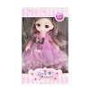 doll 6 inches Plastic【English Packaging】_200905558